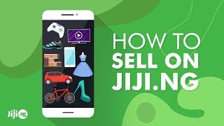 How To Sell On Jiji ng - Posting An Ad Tutorial screenshot 4