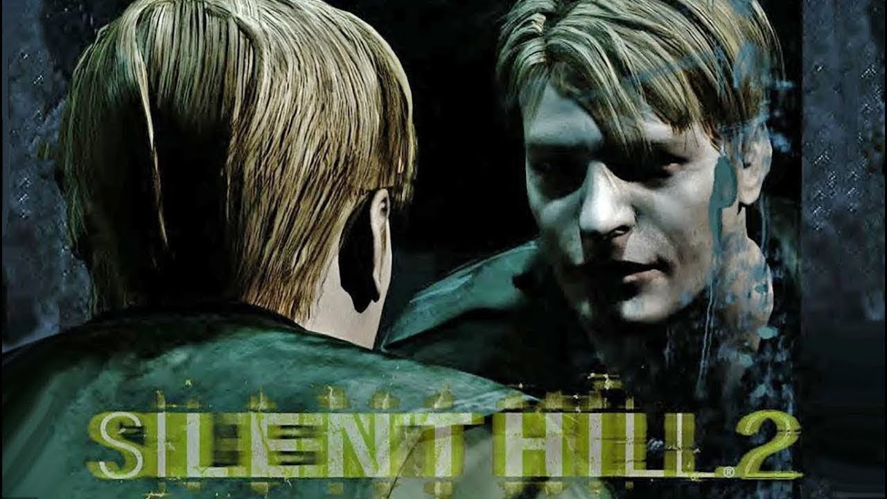 Silent Hill 2 PS2 ISO Traduzido PT-BR + Gameplay PCSX2 