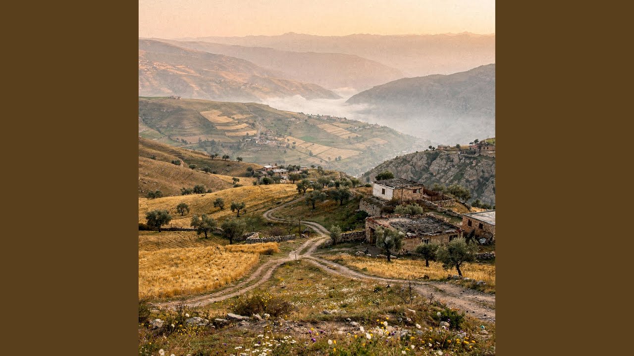 Daye Welat Şirine - Cover