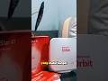 Cara Pasang WiFi Rumah Tanpa Kabel! Unboxing Orbit Star A1 🚀#TelkomselOrbit #OrbitStarA1 #Internet