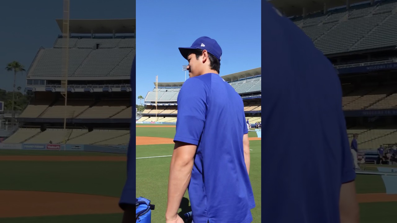 Why Shohei is already the GOAT…😂💀🐐 