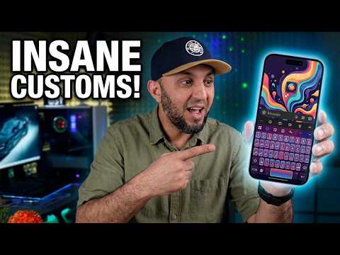 top galaxy customization tips you missed | ميزات رائعة مع واجهة سامسونج الجديدة