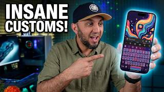 top galaxy customization tips you missed | ميزات رائعة مع واجهة سامسونج الجديدة