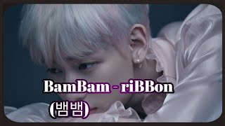 Bambam   Ribbon s rommalay