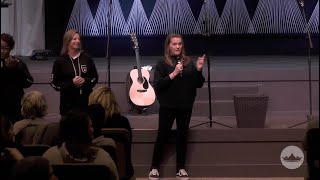 KWCollege Testimonies & Breakthrough Seeds || 12.18.19