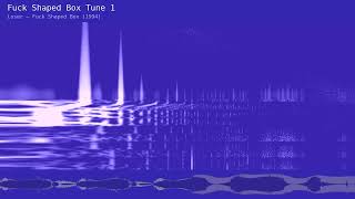 Loser - Fuck Shaped Box | Tune 1 [#Stereo] [#C64] [#SID]