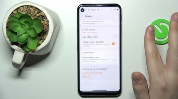 How to Change Screen Timeout to Never on LG Q70 / Adjust Screen Timeout on LG Q70