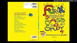 Download Lagu The Chicken (Bass) Shigehiko Omori MP3