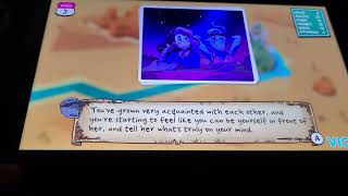 Polly Geist end 2 - Monster Prom 3 Roadtrip XXL 