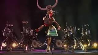 Robôs Dança Britney Spears O Baby Baby