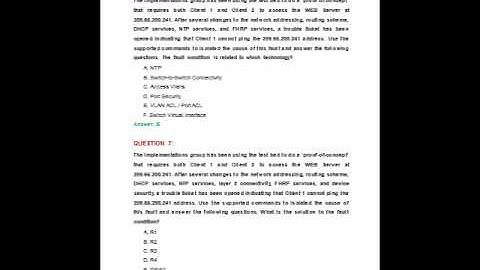 Passleader 300-135 VCE