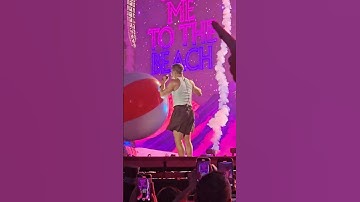 Thumbnail of IMAGINE DRAGONS - Take Me to the Beach (Loom Tour Live in Madrid) 4K