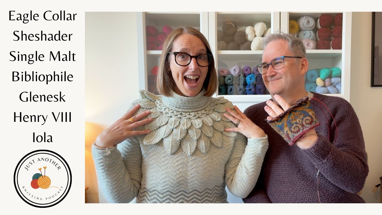 Episode 22: 18 May 2025