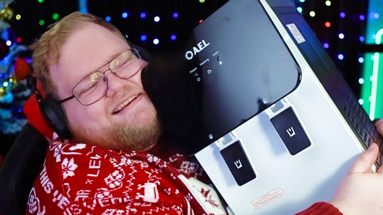 T2x2 ОТКРЫВАЕТ ПОДАРКИ ОТ МОДЕРОВ