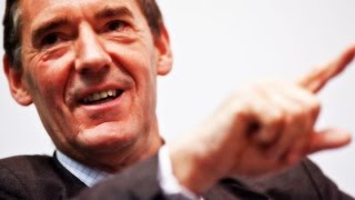 Jim O’Neill: China Has Strongest Stock Market in the World Jim O’Neill: China Has Strongest Stock Market in the World