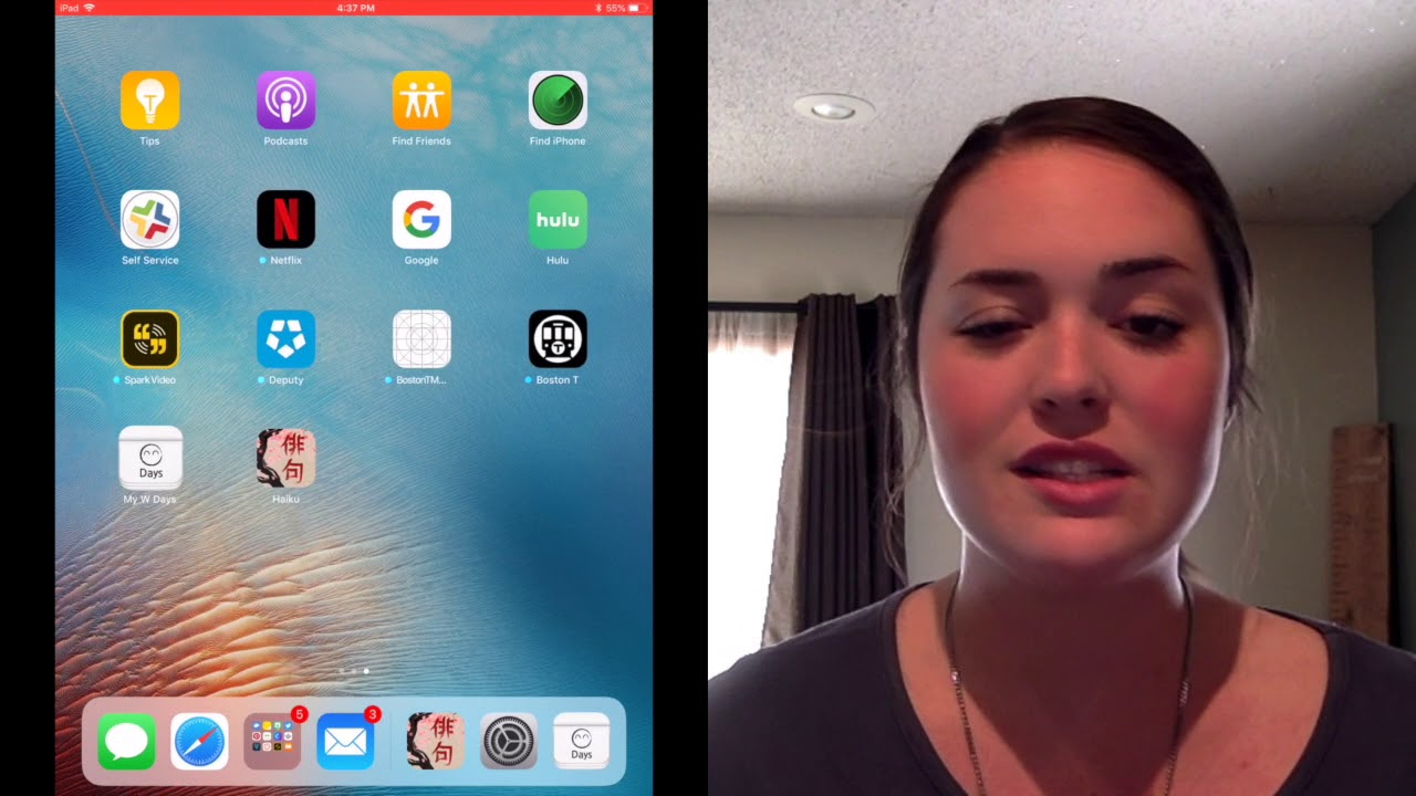 App Review - YouTube