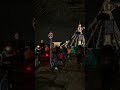 The Last Friday of every month, 19:00, Southbank under Waterloo Bridge. Avg. departure 19:30.