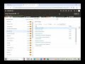 Class 3 Oracle Fusion Cloud Procurement Chart Of Accounts creation
