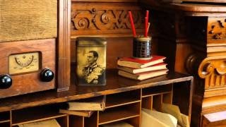 Bletchly Park The Code breakers