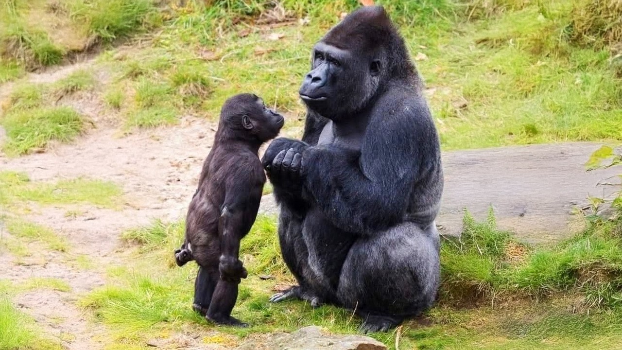 You Can’t Stop Laughing At These Animals 🤣 30 Minutes Of Funniest Animal of All Time!