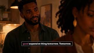 What We Don't Say · Episode 1 · The Message