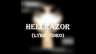 2Pac - Hellrazor (Lyrics)