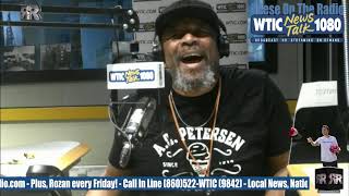 Reese On The Radio Live: November 4, 2025