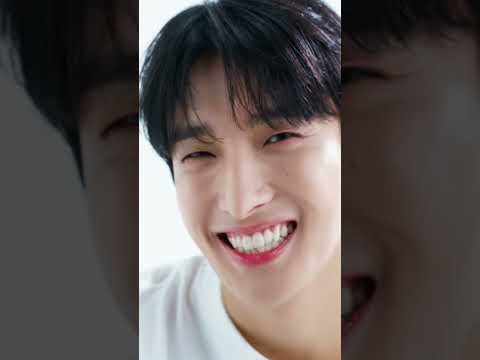 앰플엔 과 함께 빛나는 세븐틴 도겸💚 깨끗한 피부로 인생샷 남겨보세요📸💕 | AMPLE:N with SVT DK  #세븐틴 #앰플엔