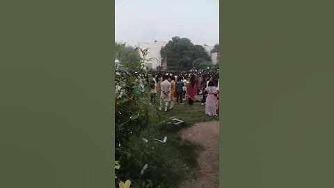 #delhi #igdtuw #dandiya #collegefest #viral #dance #girls college #kashmeregate