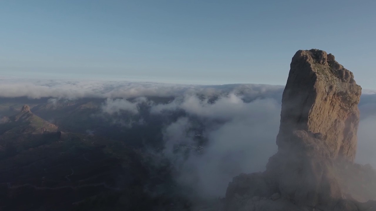 Transgrancanaria HG 2017 Teaser