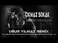 Çıkmaz Bir Sokakta Aklımda Senle Semicenk Doğukan Uçar Uğur Yılmaz Remix