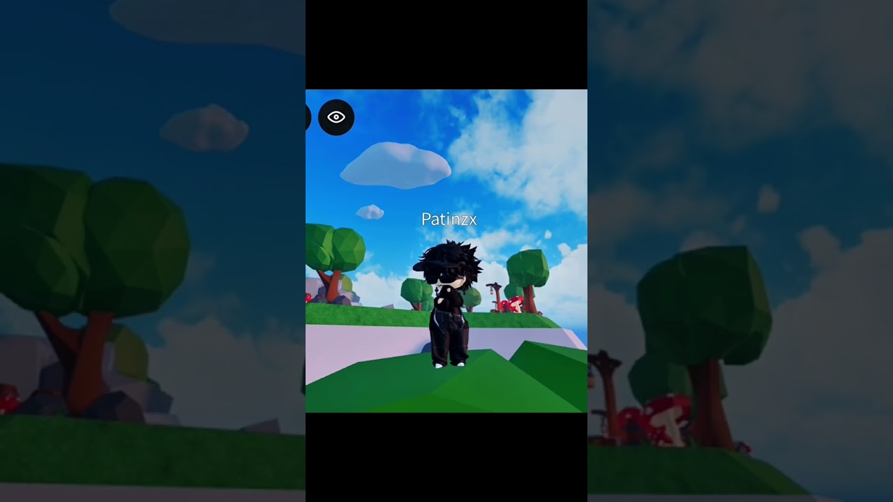 #roblox #mushyo #viral #vem12k