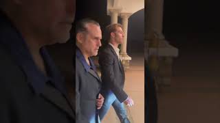 welcome to your life there’s no turning back @GeneralHospitalOfficial @MBStateOfMind ￼￼