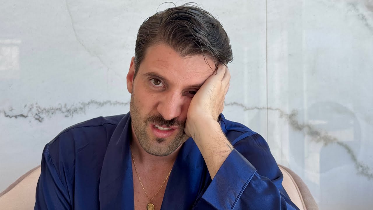 O PIOR ANO DA MINHA VIDA (Documentário) | Tiago Paiva