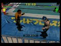 10月8日　ジーカム和白　闘魂烈伝４　対戦会 4