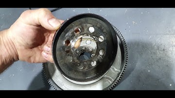 DAZA engine rebuild (part 13.2)