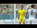 Day 3 morning | Football 7-a-side highlights | Rio 2016 Paralympic Games