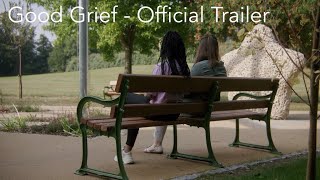Good Grief trailer - short drama film featuring Vicky McClure.