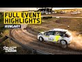 Junior erc highlights  erc vrally hungary 2024