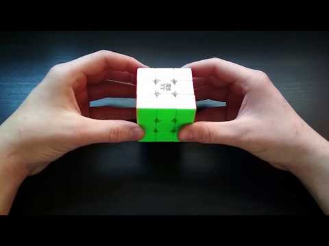 Video: Millised on 20 liigutust rubiku kuubiku lahendamiseks?
