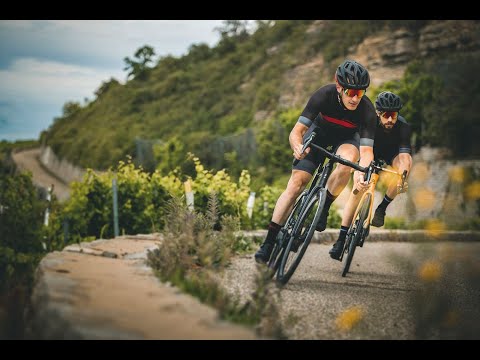 Видео: Чемпионат мира по шоссейному велоспорту во Фландрии 2021: ключевая информация