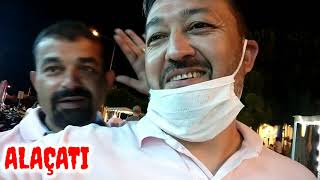 Yaz Tatili | Karaburun İZMİR!!! | Not Alıyorum | Gezi Rehberim