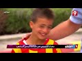 Attessia Sport الطفل سفيان السعيدي في ضيافة الترجي 
