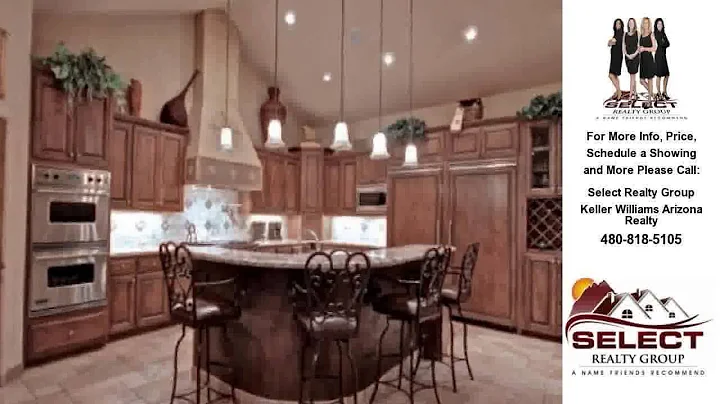24229 North 82nd Place, Scottsdale, AZ Presented b...