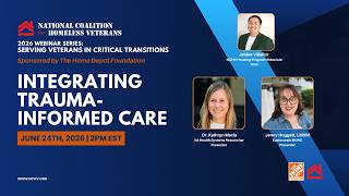 Integrating Trauma Informed Care