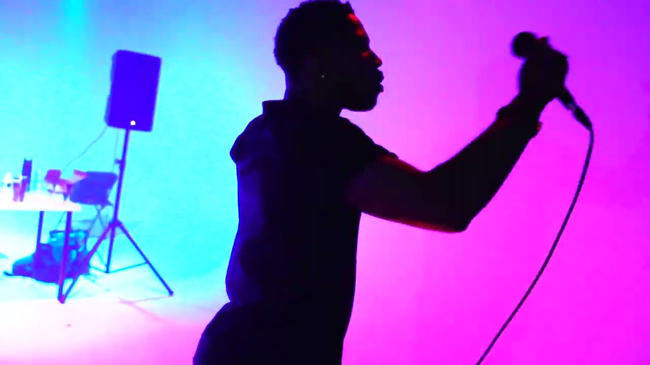 Watch CREDLE - EMBELLISH LIVE PERFORMANCE (THE ARTISTRY SHOW) on YouTube Watch CREDLE - EMBELLISH LIVE PERFORMANCE (THE ARTISTRY SHOW) on YouTube