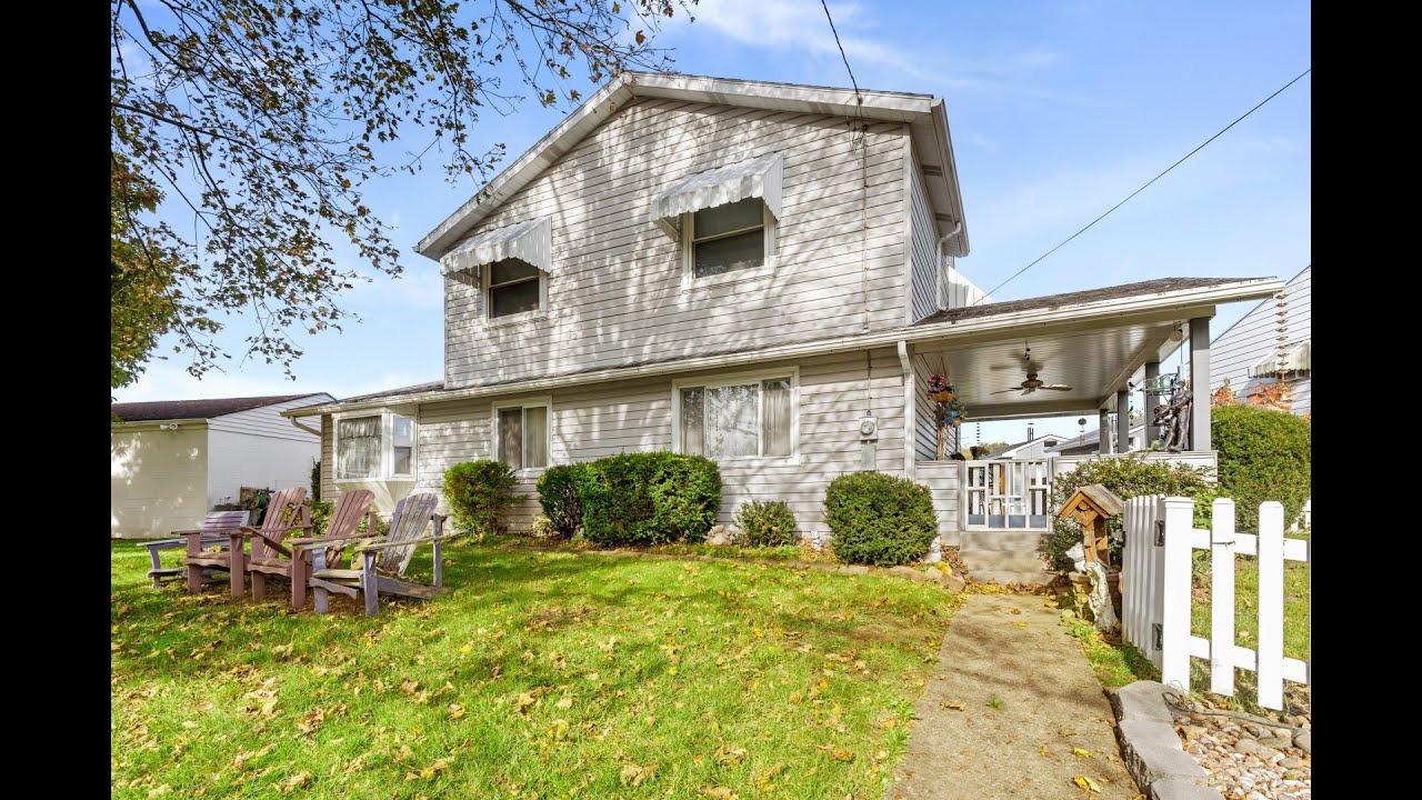 705 Clearview Drive Dravosburg, PA YouTube