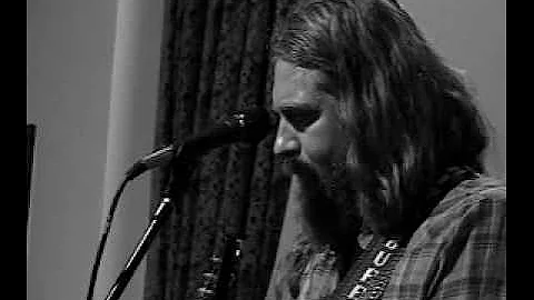 The White Buffalo "Highway Man"