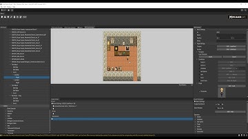 Tutorial: Making maps with RPG Maker Unite - Part 2