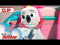 Nadias stolen toy car   superkitties  disneyjunior